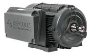 Motor Elétrico 71 2p 1cv 2t 50/60 3f 55 B3d-s - Hercules