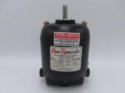 Motor Elétrico 8000RPM 240V para Boca de Saco SSDA-6-LK D901 220V - Sun Special