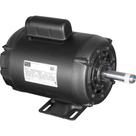 Motor Elétrico Aberto, 1,00 cv, 2 Polos, Carcaça D56, Monofásico, 110 V~ - 127 V~/220 V~ - 254 V~, 14608175 WEG