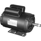 Motor Elétrico Aberto, 2,00 cv, 2 Polos, Carcaça F56h, Monofásico, 127 V~/220 V~, 14426841 WEG