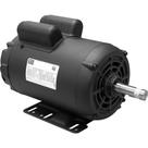 Motor Elétrico Aberto Weg 1,50 Cv 4 Polos Carcaça F56h Monofásico 127 V~/220 V~ Ip21 Para