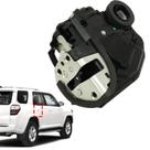 Motor elétrico Blycorul Atuador de fechadura traseira direita