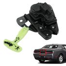 Motor elétrico Blycorul, atuador de trava de tronco traseiro compatível com 06-18 Dodge Chrysler