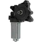 Motor elétrico de elevação de janela Dorman 742-446 Motorista dianteiro esquerdo