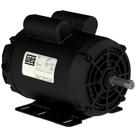 Motor Elétrico de Indução Monofásico de Gaiola G56H 3CV 4P 1 Motor Elétrico de Indução Monofásico de Gaiola G56H 3CV 4P 1
