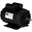 Motor Elétrico de Indução Monofásico de Gaiola G56H 3CV 4P 110/220V 1720rpm - WEG-14421152