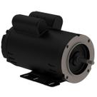 Motor Elétrico De Piscina Weg 2,0cv 110 127 220 254V Forma J