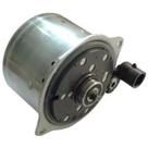 Motor elétrico Fiat Stilo 2008 a 2010 ORIGINAL FURACÃO
