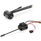 Motor Elétrico Hobbywing EZRUN MAX10 80A Combo 5400KV Motor Elétrico Hobbywing EZRUN MAX10 80A Combo 5400KV