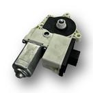 Motor Elétrico Máquina Vidro Daf New Lado Direito