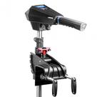 Motor Elétrico Marine Phantom FW 34lb PHFW34M Com Medidor - Água Doce