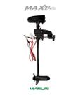 Motor Eletrico Maruri 24lbs Para Caiaques E Canoas 12v