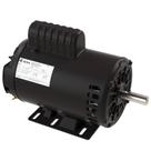 Motor Elétrico Monofásico 2cv Alta Rotação 2 Polos 110v 220v Nova