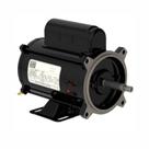 Motor eletrico monofasico 3/4 cv - jet pump - weg