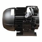 Motor Elétrico Monofásico 3,0 cv 2 polos 220 V Sem Flange Eixo Fêmea Motor Elétrico Monofásico 3,0 cv 2 polos 220 V Sem Flange Eixo Fêmea