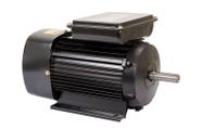 Motor elétrico monofásico 3,0CV 4 PÓLOS IP44 BIVOLT 127 220V