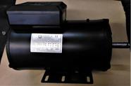 Motor Elétrico Monofásico Eberle 5cv 2 polos 220-440V