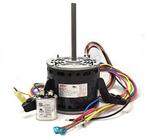 Motor Elétrico NBK 5KCP39KGT785 Ventilador 1/2 HP
