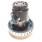 Motor Elétrico para Aspirador WAP GTW10 Maré 1500W (220V)