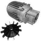 Motor Elétrico para Lavadora Vonder LAV2030I 127V 6898203127