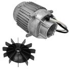 Motor Elétrico para Lavadora Vonder LAV2300I (220V) 6898230220