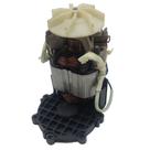 Motor Elétrico para Lavajato Bricotech ABW2100G 1400W (127V)