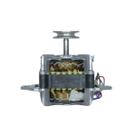 Motor Elétrico sem Carcaça Lavadora Automática Monofásico - WEG