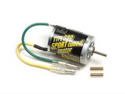 Motor elétrico TAMIYA 380 Sport Tuned Type 380 para TT-02B Motor elétrico TAMIYA 380 Sport Tuned Type 380 para TT-02B