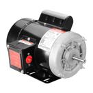 Motor elétrico VEVOR 3/4HP 1725 RPM 115V/230V 56 Frame