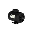 Motor Elétrico WEG IP21 - Nema 56 - 1CV 2P 220/380V Trifásico com Eixo Chavetado