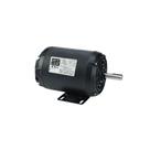 Motor Elétrico WEG IP21 - Nema 56 - 3/4CV 2P 220/380V Trifásico com Eixo Chavetado
