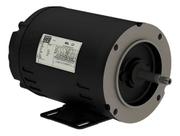 Motor Elétrico Weg Jet Pump 1/2cv Alta Rotação Trif 220/380v