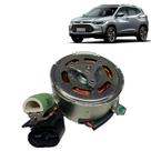 Motor Eletro Ventoinha Radiador GM Tracker Turbo 2020/2024