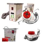Motor Eletronico Direct Drive Over/inter Siruba 737K 220v