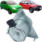 Motor Eletroventilador Ford Fiesta Ecosport 2002 2003 2004