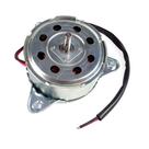 Motor Eletroventilador Universal Eixo 5mm C/adaptador 8mm Ymax