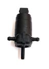 Motor esguicho água para-brisa Astra Vectra GT Corsa Meriva Renegade Fiat 500 - Vetor BF2SGM