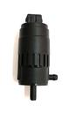 Motor esguicho água para-brisa Duster Vetor BF12R