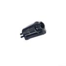 Motor esguicho d'agua parabrisa bico fino 1 saída sc 114/124