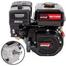 Motor Estacionário á Gasolina Kawashima GE700B com Motor 4 Tempos 7cv Ideal Para Geradores e Bombas