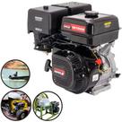 Motor Estacionário Combustão Kawashima GE1300B Motor 4T 13cv Ideal Para Moendas de Cana e Garapeiras