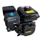 Motor Estacionário Gasolina 7hp Lynus com Eixo Horizontal e Polia 65mm Motor Estacionário Gasolina 7hp Lynus com Eixo Horizontal e Polia 65mm
