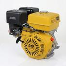 Motor Estacionário Gasolina Partida Manual BFG 15HP/15CV 4T 420CC Buffalo