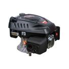 Motor Estacionário Vertical Kawashima GV-400 Eixo Curto À Gasolina 4T 4cv 139cc P/ Cortador de Grama