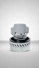 Motor Extrator Aspirador 1400W Dupla Turbina 220V