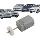 Motor Fechadura Trava Elétrica Golf Jetta Passat Polo Bora