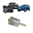 Motor Fechadura Trava Elétrica Tiguan Jetta Amarok Plástico