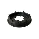 Motor FIRMA Topper/Nevada 300 Preto - Alta Performance
