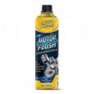 Motor flush limpeza interna do motor 500ml autoshine