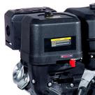 Motor Gasolina 15,0 HP 4T 420CC Partida Manual TE150XP-HD TOYAMA
